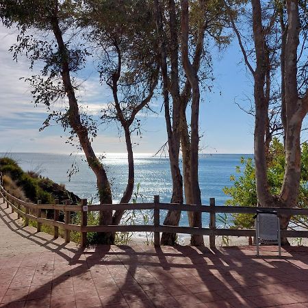 דירות Benalmadena Nuevatorrequebrada מראה חיצוני תמונה