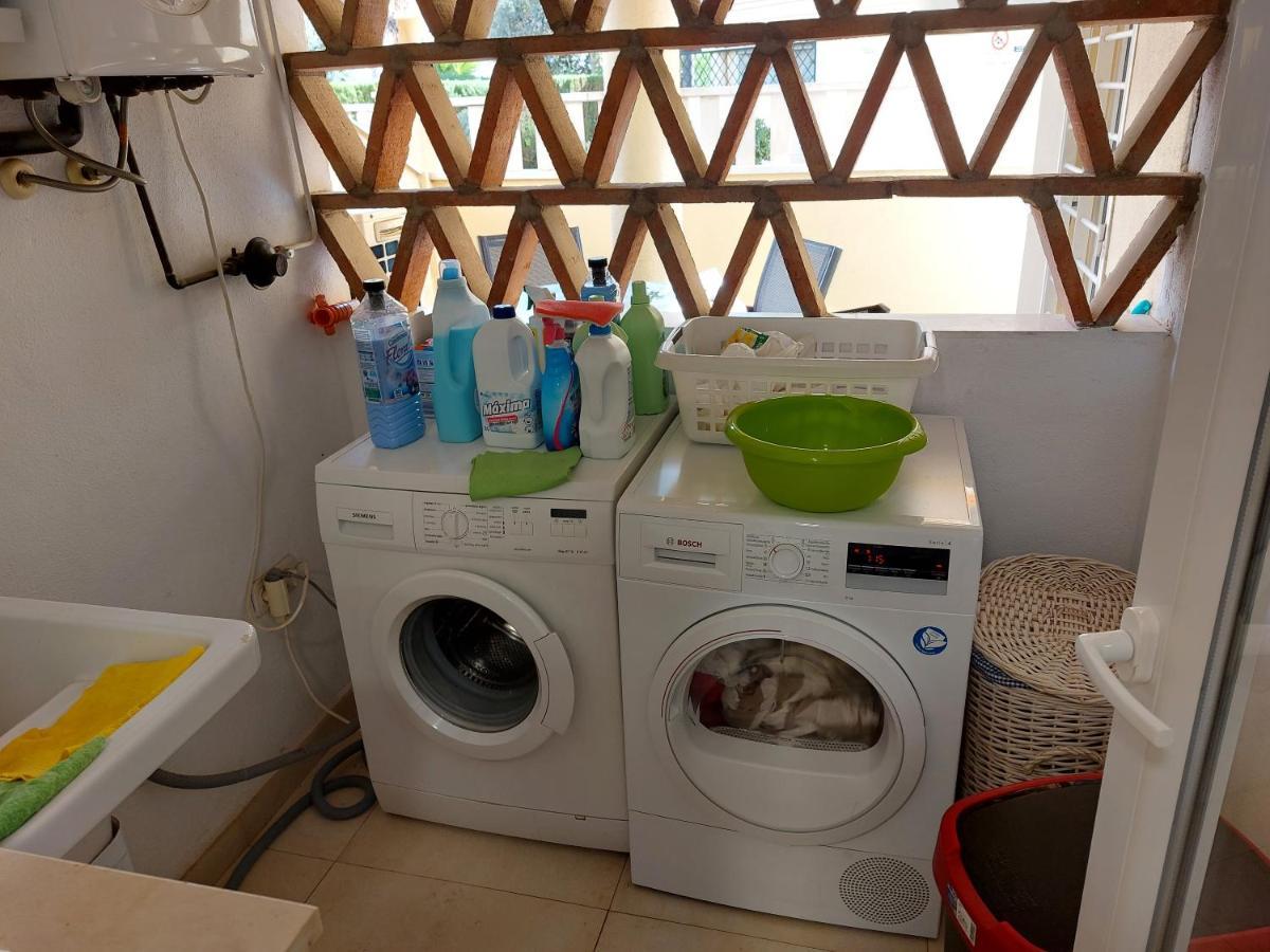 דירות Benalmadena Nuevatorrequebrada מראה חיצוני תמונה